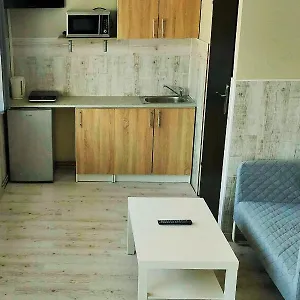 Kawalerki Z Kuchnią - Self Check In - With Kitchen Apartament