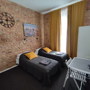 Apartament Rybaki 6a, Poznań