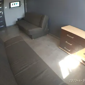 Kwatera prywatna 2120 Przyjaźni 4 - Tanie - Samodzielne Zameldowanie - Self Check In, Poznań