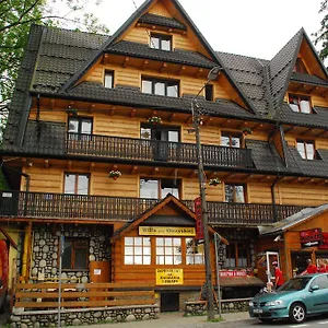 Przy Olczyskiej Zakopane