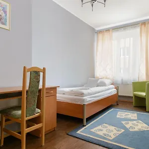 Zielony Przy Mtp Apartament