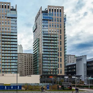 Chopin - Platinum Towers Polska