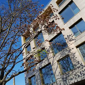 Apartament Msapartamenty Centrum 3, Poznań