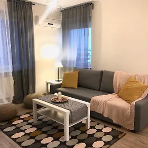 Comfort Suites Apartament